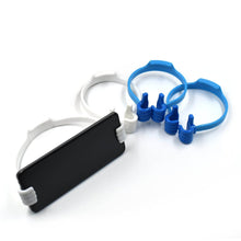 Hand-Shaped Mobile Stand – Universal Support for Home & Office (1 Pc, With Color Box) - dailyneed.life