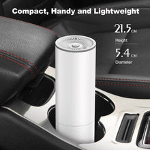Handheld Vacuum Cleaner - Mini Portable Car Vacuum Cleaner (1 Set) - dailyneed.life