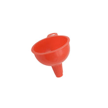 Food-Grade Silicone Funnel: Safe & Easy Transfer for Liquids & Grains (1 Pc) - dailyneed.life