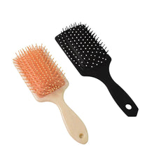 Massage Comb, Massage Hair Brush (1 Pc / Mix Design), Hair accessories - dailyneed.life