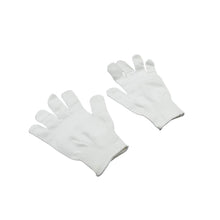 1 Pair Cut Resistant Gloves Anti Cut Gloves Heat Resistant Kint Safety Work Gloves High Performance Protection, Food Grade BBQ - dailyneed.life