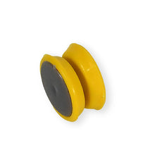 Small yoyo toy with string, rotating yoyo toy, brain exerciser for kids - dailyneed.life