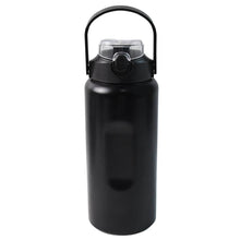 Large Capacity Stainless Steel Insulated Water Bottle 1600ML (1 Pc) - dailyneed.life