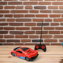 Electroplay High-Speed RC Sports Car with Spray Exhaust Effect (1 Set) - dailyneed.life