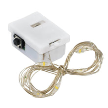 Fairy Lights Multi LED String Light, Mini Battery Operated (1 Pc) - dailyneed.life