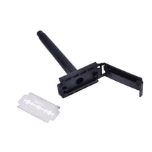 Shaving Razor for Men Blade Razor with Plastic Grip Handle (With Card Packing) - dailyneed.life