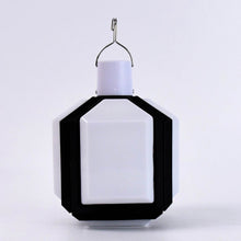 Foldable Camping Light USB Rechargeable LED Lamp with Hanging Hook (1 Pc) - dailyneed.life