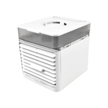 Mini Portable Arctic Air Cooler & Humidifier - dailyneed.life