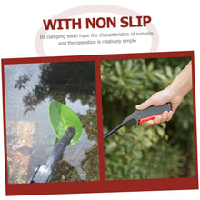 Extra Long Trash Picker Upper – Rotating Grip Arm for Litter, Elderly, Garden & Disabled Assistance - dailyneed.life