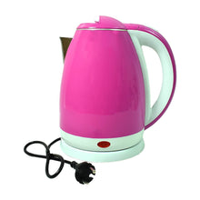 Stainless Steel Electric Kettle 1500 Watt (2 Ltr.) - dailyneed.life
