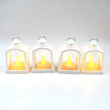 Smokeless Led Light Lantern Lamp, Diwali (24 Pcs Set) - dailyneed.life