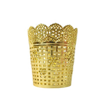 Pen holder Office Desk Metal Mesh Pen Stand (1 Pc) - dailyneed.life