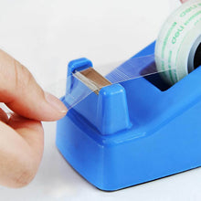 Jumbo Tape Dispenser for using and holding tapes in anywhere purpose etc. - dailyneed.life