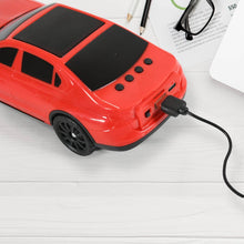 Wireless Bluetooth Speaker Portable Car Shape Music Speaker Support Bluetooth, TF Card, USB, Fm Radio Function Unique Shape Car Speaker - dailyneed.life