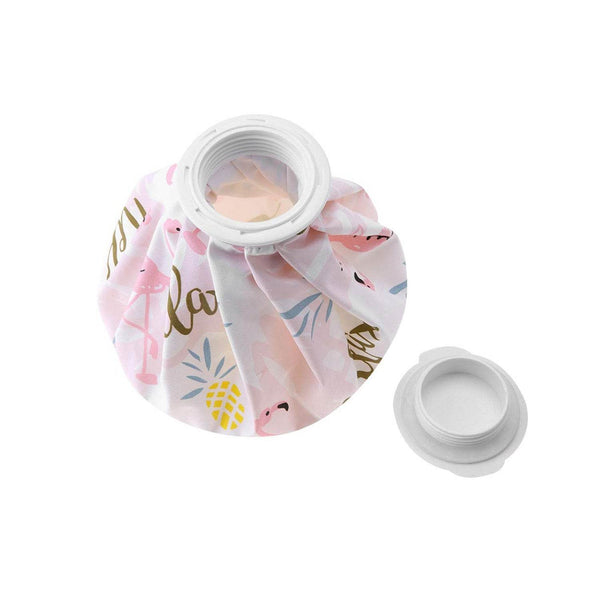 Pain Reliever Ice Bag Used To Overcome Joints And Muscles Pain In The Body. - dailyneed.life