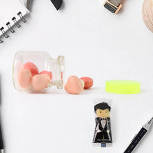 Fun Candy Design Pencil Set with Accessories (1 Set ) - dailyneed.life