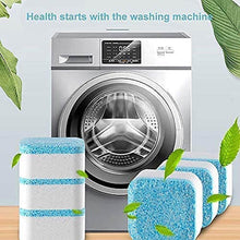 Washing Machine Cleaner Tablets - dailyneed.life