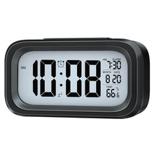 Digital LCD Alarm Clock with Backlight (1 Pc) - dailyneed.life