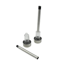 Solar LED Spike Lights for Garden & Pathway Decor (2 Pc Set) - dailyneed.life