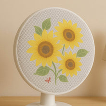 Decorative Fan Cover (1 Pc) - dailyneed.life