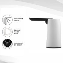 Electric Water Dispenser Pump (1 Pc) - dailyneed.life