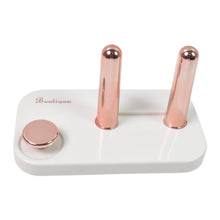 Hair Dryer Wall Mount, Self Adhesive Hair Dryer Holder (1 Pc) - dailyneed.life