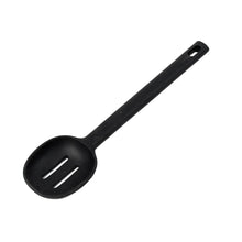 SILICON NON-STICK HEAT RESISTANT KITCHEN ITEM PREMIUM SPOON ( 1PC ) - dailyneed.life