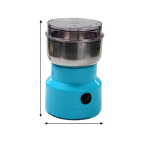 Mini Electric Stainless Steel Multifunction Smash Machine - dailyneed.life