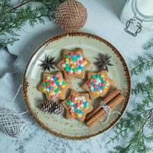 MIX SHAPE CAKE CUP LINERS I SILICONE BAKING CUPS - dailyneed.life