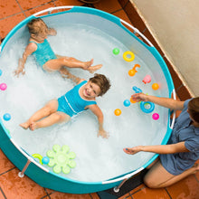 Premium Soft Multicolor Baby Balls – Safe Indoor/Outdoor Play for Pool Pit, Tents & Tunnels - dailyneed.life