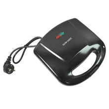 Waffle Maker, Makes 2 Square Shape Waffles| Non-Stick Plates| Easy to Use with Indicator Lights - dailyneed.life