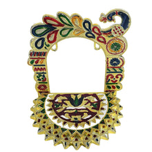 Premium Bal Gopal / Sihasan / Jhula Swing for Home & Office Decor - dailyneed.life