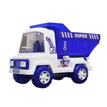Big Friction Powered Dumper Truck Toy for Kids - dailyneed.life