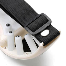 Electric Eye Massager with Heat, Vibration & Air Pressure (1 Pc) - dailyneed.life