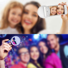 Selfie Ring Light for Brightening Face in Photos & Videos - dailyneed.life