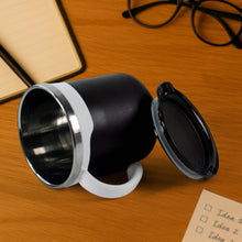 2 Pcs Premium Mocha Mug Set 250 ml - dailyneed.life