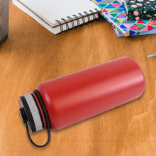 Stainless Steel Double Wall Vacuum-Insulated Drink Water Bottle (1000 ML / Mix Color) - dailyneed.life
