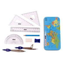 Yashu Complete Geometry Box Set with Compass - dailyneed.life