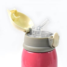 Stainless Steel Insulated Vacuum Water Bottle (Mix Design / 1 Pc) - dailyneed.life