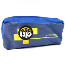 Pencil Pouch With Zipper (1 Pc / 2 Compartment) - dailyneed.life