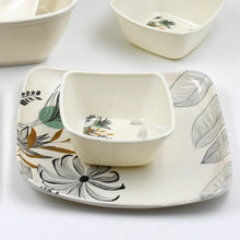 Divine lunch Tableware, Dinner Set (11 Pcs Set) - dailyneed.life