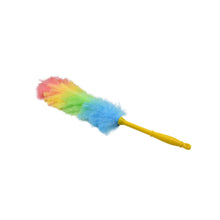 Premium Durable, Light Weight Static Multipurpose Microfiber Feather Duster for Household Office Car Dusting Cleaning (1 Pc) - dailyneed.life