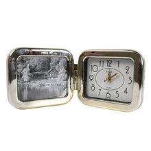 Plastic Foldable Desk Clock (1 Pc / With Box) - dailyneed.life