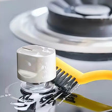 Wire Brush and Scraper Set (5 Pcs Set) - dailyneed.life