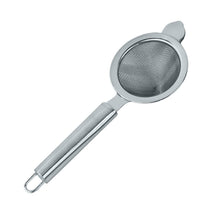 Apex Premium Conical Tea Strainer with Pipe Handle - dailyneed.life
