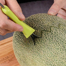 4-in-1 Stainless Steel Fruit Baller & Scooper - dailyneed.life