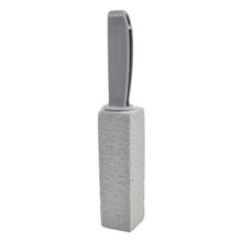 Pumice Stone Toilet Clean Brush with Handle (24 Cm / 1 Pc) - dailyneed.life