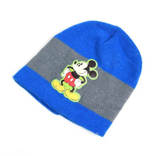 Cap for Winter Woolen Knitted Black Inside Fur Caps (1 Pc / Mix Design & Color) - dailyneed.life
