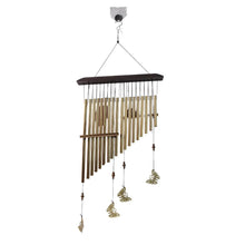 Mix Design Wind Chimes Outdoor Hanging Dragonfly Wind Chime for Outside (1 Pc) - dailyneed.life