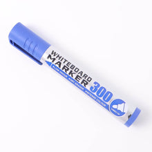 Jumbo Tip Whiteboard Blue Ink Marker (1 Pc) - dailyneed.life